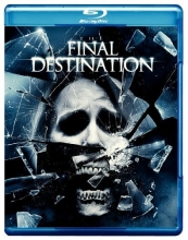 Cover art for The Final Destination [Blu-ray]