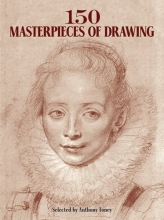 Cover art for 150 Masterpieces of Drawing (Dover Fine Art, History of Art)