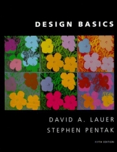 Cover art for Design Basics
