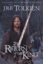 Cover art for The Return of the King (The Lord of the Rings, Part 3)