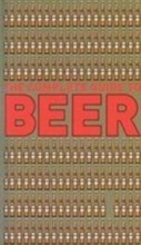 Cover art for The Complete Guide to Beer