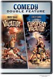 Cover art for National Lampoon's Vacation / National Lampoon's European Vacation 