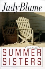 Cover art for Summer Sisters
