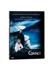 Cover art for Contact 