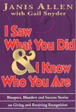 Cover art for I Saw What You Did & I Know Who You Are
