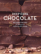 Cover art for Deep Dark Chocolate