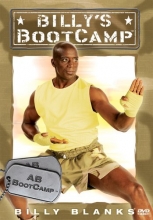 Cover art for Ab Bootcamp