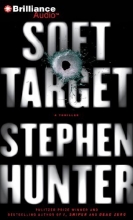Cover art for Soft Target (Ray Cruz Series)