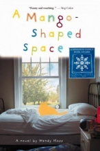 Cover art for A Mango-Shaped Space