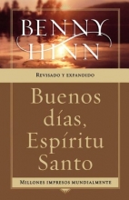 Cover art for Buenos das, Espritu Santo (Spanish Edition)