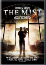 Cover art for The Mist