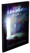 Cover art for Your Kingdom Come