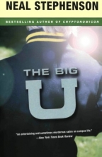 Cover art for The Big U