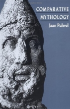 Cover art for Comparative Mythology