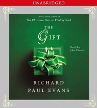 Cover art for The Gift