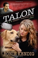Cover art for Talon: Combat Tracking Team (A Breed Apart)