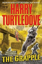 Cover art for The Grapple (Settling Accounts, Book 3)