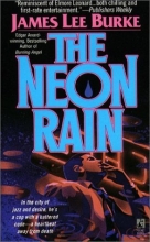 Cover art for The Neon Rain (Dave Robicheaux #1)