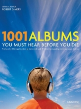 Cover art for 1001 Albums You Must Hear Before You Die