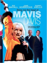 Cover art for Bring Me the Head of Mavis Davis