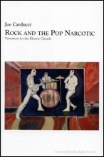 Cover art for Rock and the Pop Narcotic: Testament for the Electric Church