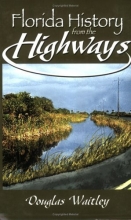 Cover art for Florida History from the Highways