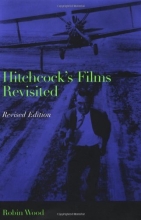 Cover art for Hitchcock's Films Revisited