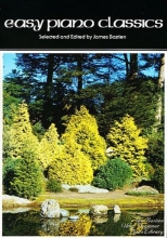 Cover art for WP42 - Bastien Easy Piano Classics