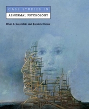 Cover art for Case Studies in Abnormal Psychology