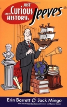 Cover art for Just Curious About History, Jeeves