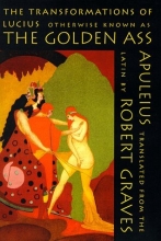 Cover art for The Golden Ass: The Transformations of Lucius