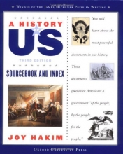 Cover art for A History of US: Book 11: Sourcebook and Index