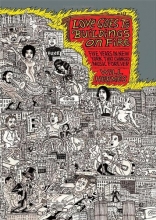 Cover art for Love Goes to Buildings on Fire: Five Years in New York That Changed Music Forever