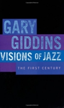 Cover art for Visions of Jazz: The First Century
