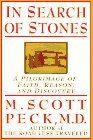 Cover art for In Search of Stones: A Pilgrimage of Faith, Reason, and Discovery