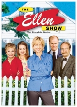 Cover art for The Ellen Show - The Complete Series