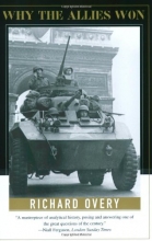 Cover art for Why the Allies Won