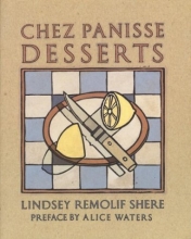 Cover art for Chez Panisse Desserts