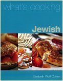 Cover art for What's Cooking: Jewish