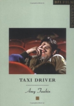 Cover art for Taxi Driver (BFI Film Classics)