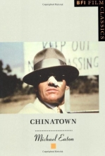Cover art for Chinatown (BFI Film Classics)