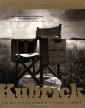 Cover art for Kubrick: The Definitive Edition