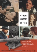 Cover art for A Short History of Film