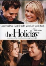 Cover art for The Holiday