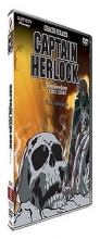 Cover art for Space Pirate Captain Herlock - Final Voyage 