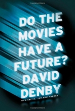 Cover art for Do the Movies Have a Future?