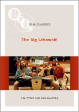 Cover art for The Big Lebowski (BFI Film Classics)