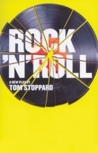 Cover art for Rock 'n' Roll: A New Play