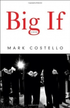 Cover art for Big If: A Novel