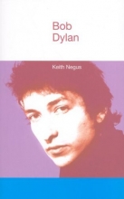 Cover art for Bob Dylan (Icons of Pop Music)